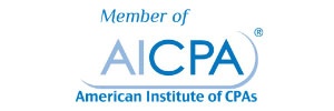 AICPA Member logo