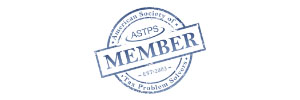 Miembro de ASTPS - Alivio Tributario de Estados Unidos
