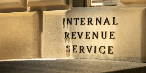 Are You Audited by the IRS