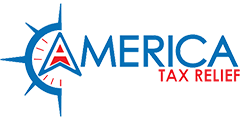 America Tax Relief logo