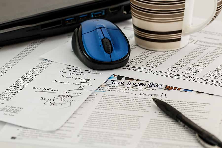 Resolución de impuestos con la desgravación fiscal de Estados Unidos