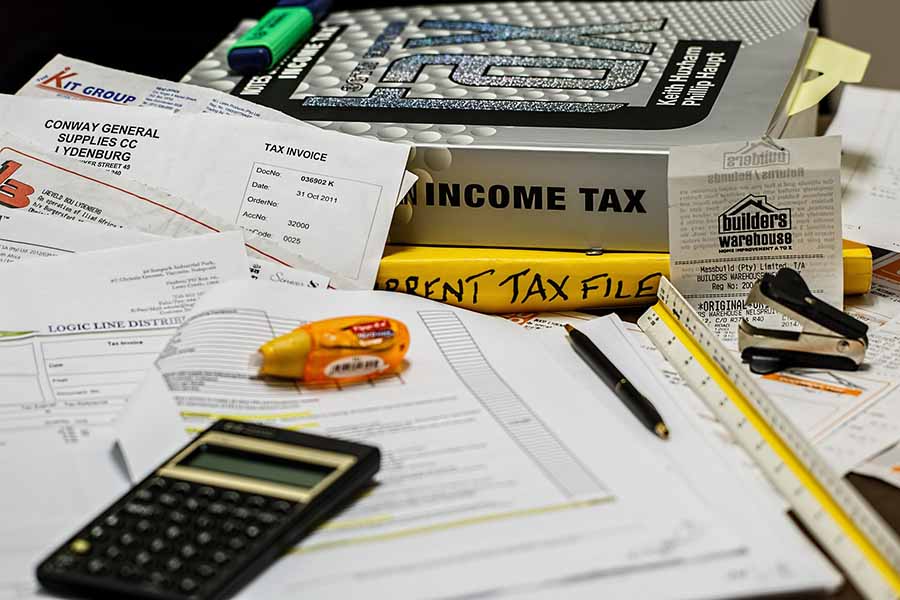 Tax relief with America Tax Relief